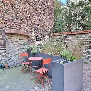 Garden Centre Gare Apartahotel