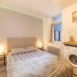 Appartement Le Thabor - Confortable, Rennes