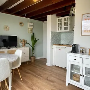 Appartement La Rennaise, Rennes