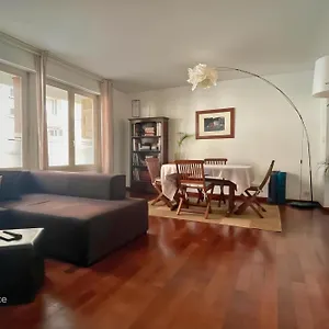 Appartement La Parenthese Rennaise, Rennes
